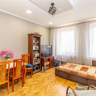 SPRZEDAŻ na MIESZKANIE w Koszalin