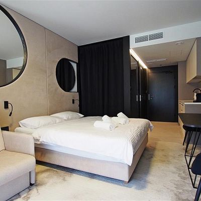 SPRZEDAŻ na MIESZKANIE w Ustronie Morskie