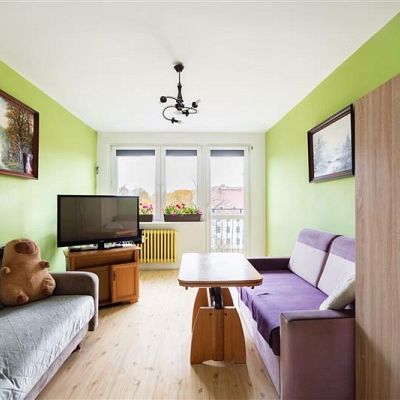 SPRZEDAŻ na MIESZKANIE w Koszalin