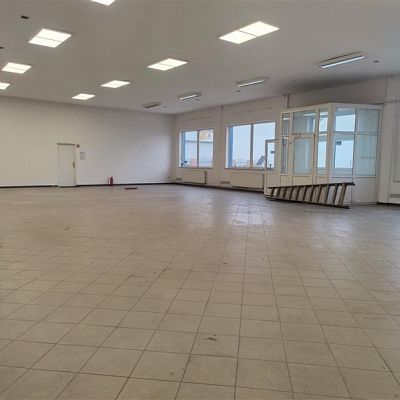 HALA-OBIEKT na WYNAJEM