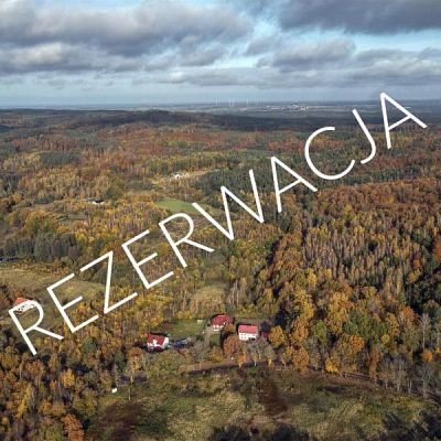 SPRZEDAŻ na DZIAŁKA w Koszalin