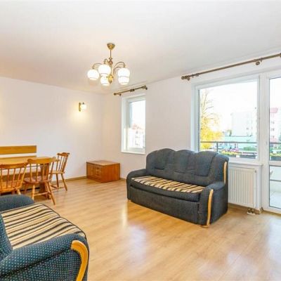 SPRZEDAŻ na MIESZKANIE w Koszalin