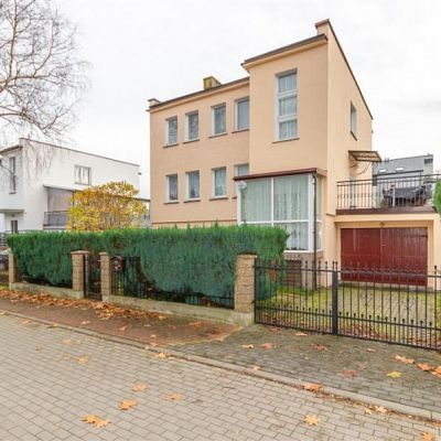 SPRZEDAŻ na DOM w Mielno