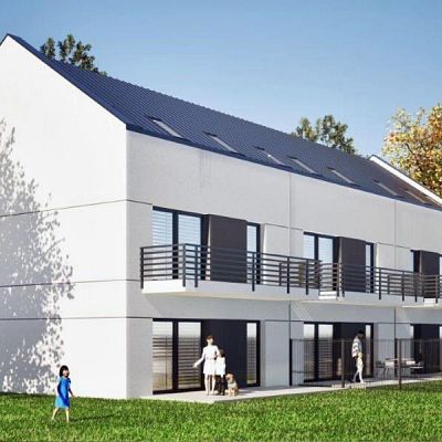 SPRZEDAŻ na MIESZKANIE w Koszalin