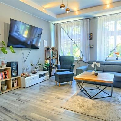 SPRZEDAŻ na MIESZKANIE w Wyszewo