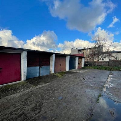 LOKAL UŻYTKOWY na SPRZEDAŻ