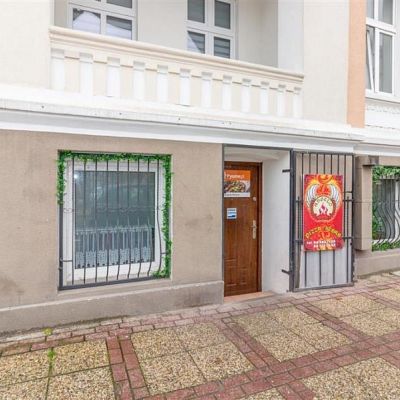 LOKAL UŻYTKOWY na SPRZEDAŻ