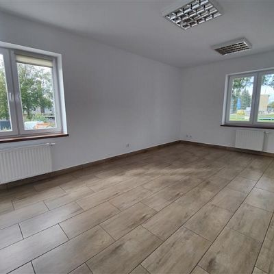 WYNAJEM na LOKAL UŻYTKOWY w Koszalin