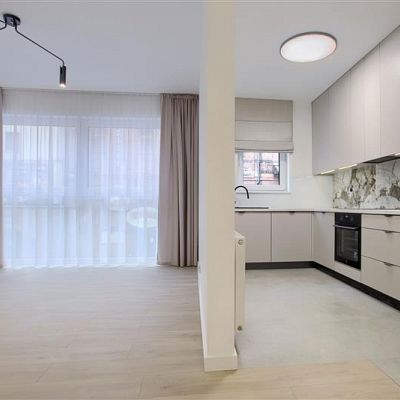 SPRZEDAŻ na MIESZKANIE w Koszalin