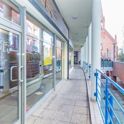 WYNAJEM na LOKAL UŻYTKOWY w Koszalin