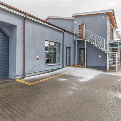 WYNAJEM na LOKAL UŻYTKOWY w Koszalin