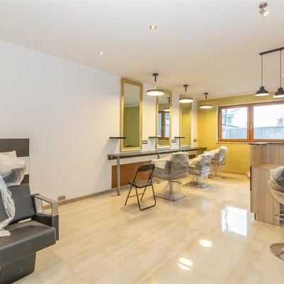 WYNAJEM na LOKAL UŻYTKOWY w Koszalin