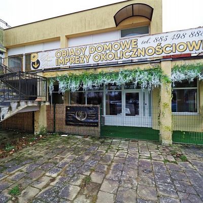 LOKAL UŻYTKOWY na SPRZEDAŻ