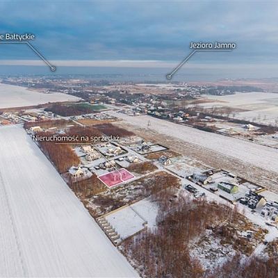 SPRZEDAŻ na MIESZKANIE w Strzeżenice