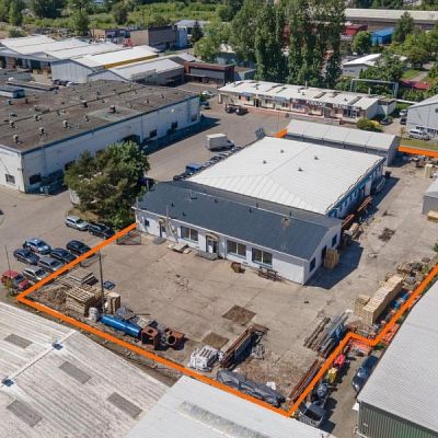 WYNAJEM na HALA-OBIEKT w Koszalin