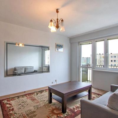 MIESZKANIE na WYNAJEM