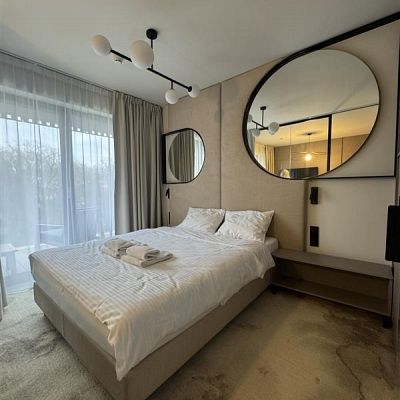 SPRZEDAŻ na MIESZKANIE w Ustronie Morskie