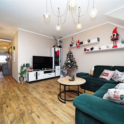 SPRZEDAŻ na MIESZKANIE w Koszalin