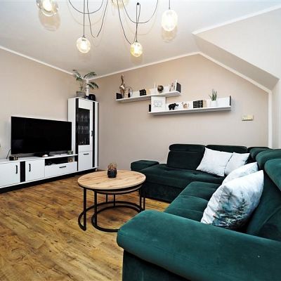 SPRZEDAŻ na MIESZKANIE w Koszalin