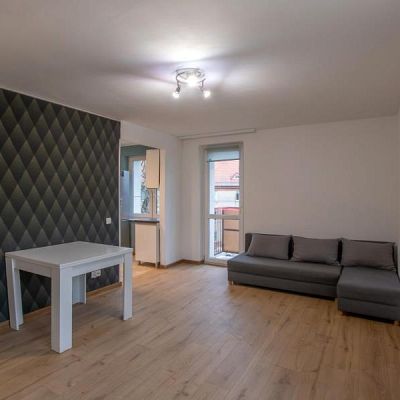 SPRZEDAŻ na MIESZKANIE w Koszalin