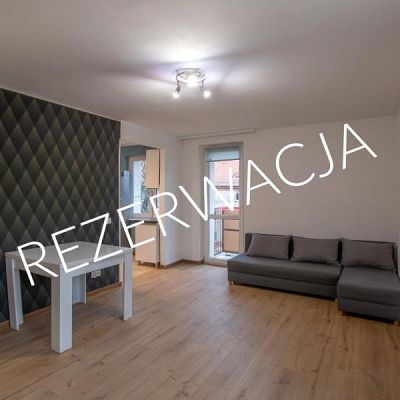 SPRZEDAŻ na MIESZKANIE w Koszalin