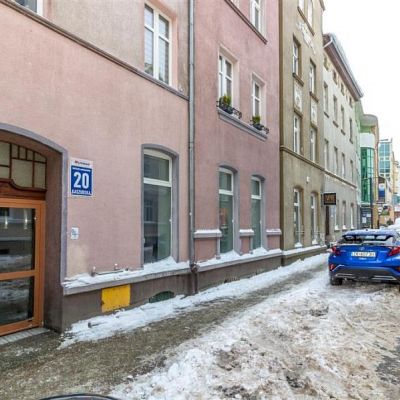 LOKAL UŻYTKOWY na SPRZEDAŻ