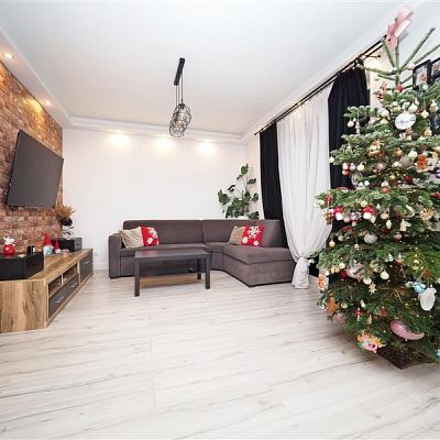 SPRZEDAŻ na MIESZKANIE w Koszalin