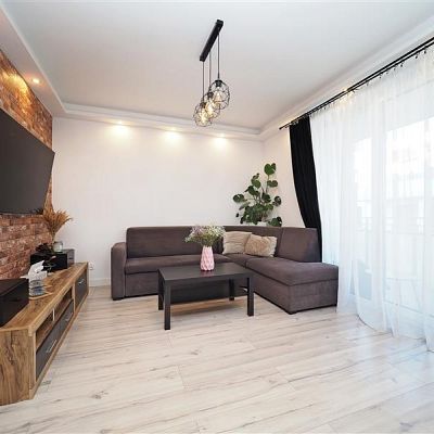 SPRZEDAŻ na MIESZKANIE w Koszalin