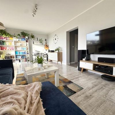 SPRZEDAŻ na MIESZKANIE w Koszalin