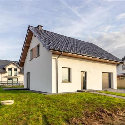 SPRZEDAŻ na DOM w Koszalin