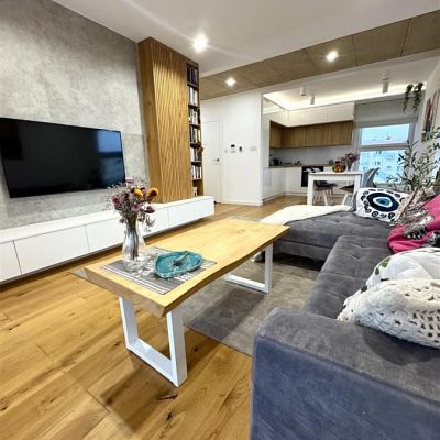 SPRZEDAŻ na MIESZKANIE w Koszalin