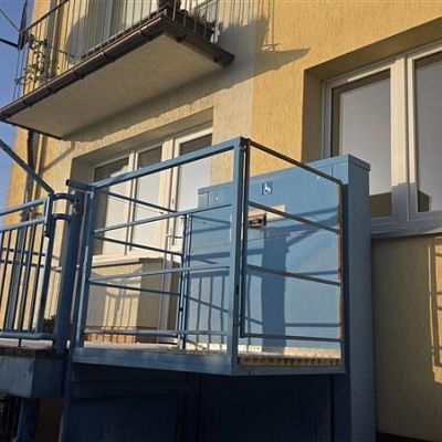 SPRZEDAŻ na MIESZKANIE w Biesiekierz