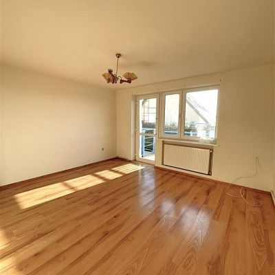 SPRZEDAŻ na MIESZKANIE w Biesiekierz