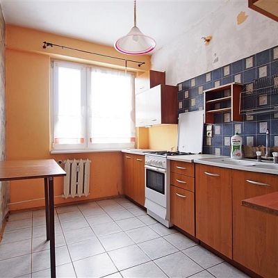 SPRZEDAŻ na MIESZKANIE w Koszalin