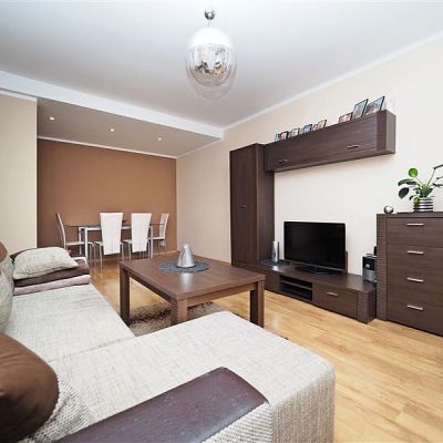 SPRZEDAŻ na MIESZKANIE w Koszalin