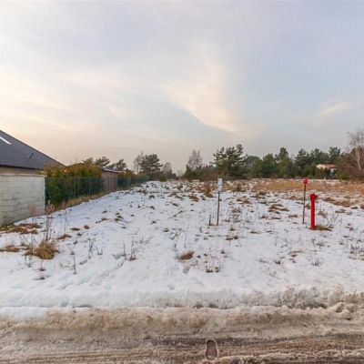 SPRZEDAŻ na DZIAŁKA w Koszalin