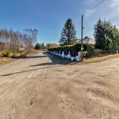 SPRZEDAŻ na DZIAŁKA w Koszalin