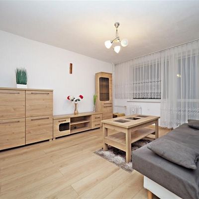 MIESZKANIE na WYNAJEM