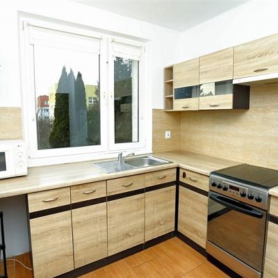 SPRZEDAŻ na MIESZKANIE w Koszalin