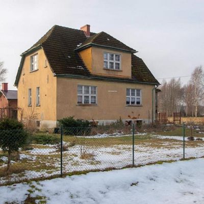 SPRZEDAŻ na DOM w Nosówko