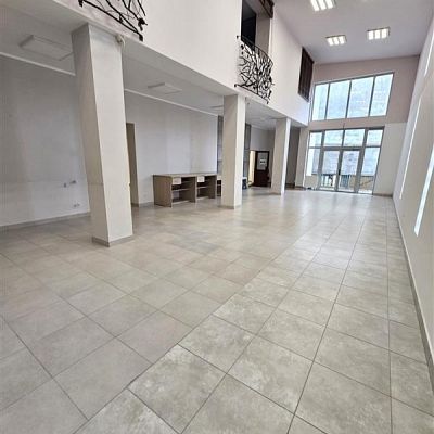 WYNAJEM na LOKAL UŻYTKOWY w Koszalin