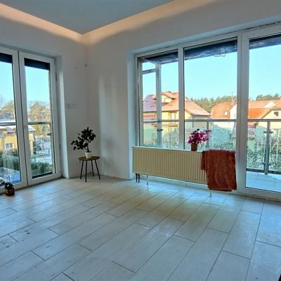 SPRZEDAŻ na MIESZKANIE w Mielno