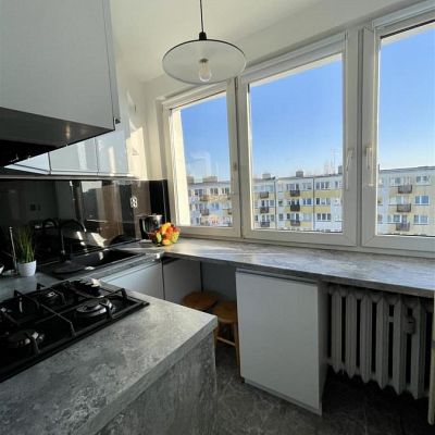 SPRZEDAŻ na MIESZKANIE w Koszalin