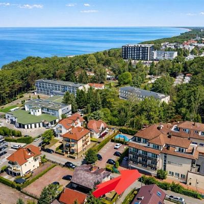 SPRZEDAŻ na MIESZKANIE w Mielno