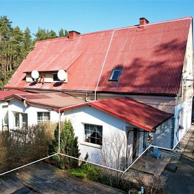 SPRZEDAŻ na MIESZKANIE w Rosnowo