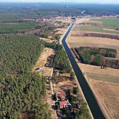SPRZEDAŻ na MIESZKANIE w Rosnowo