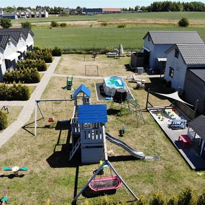 SPRZEDAŻ na DOM w Mielenko 