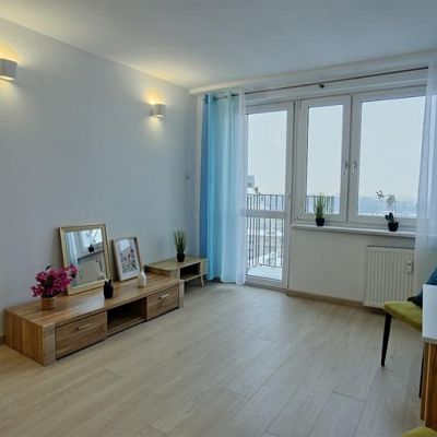 SPRZEDAŻ na MIESZKANIE w Koszalin