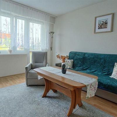 SPRZEDAŻ na MIESZKANIE w Koszalin