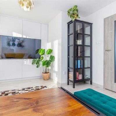 SPRZEDAŻ na MIESZKANIE w Koszalin